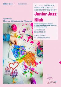 Junior Jazz Klub
